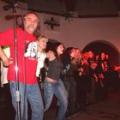 Csurg Mobil koncert