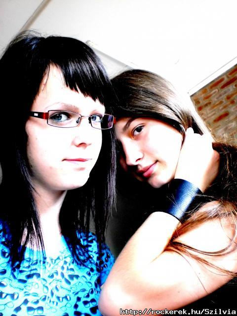 Zsanzikval :)) <33