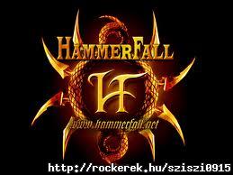 hammerfall