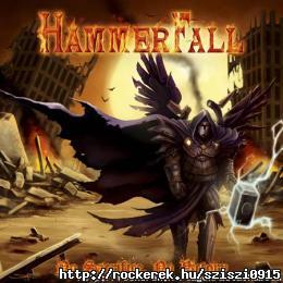 hammerfal!