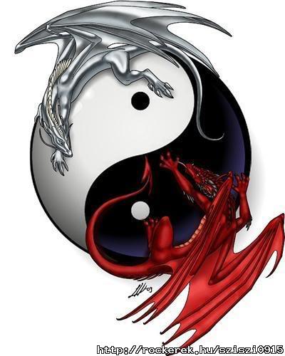 Dragons