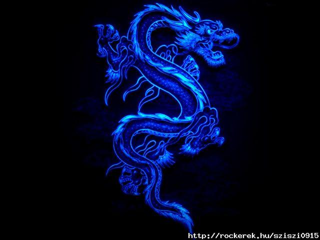 DRAGON