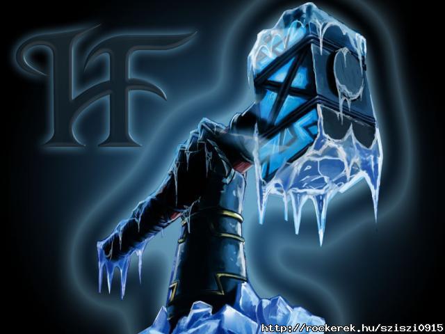 hammerfall