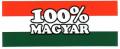 100% MAGYAR