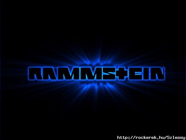 rammstein