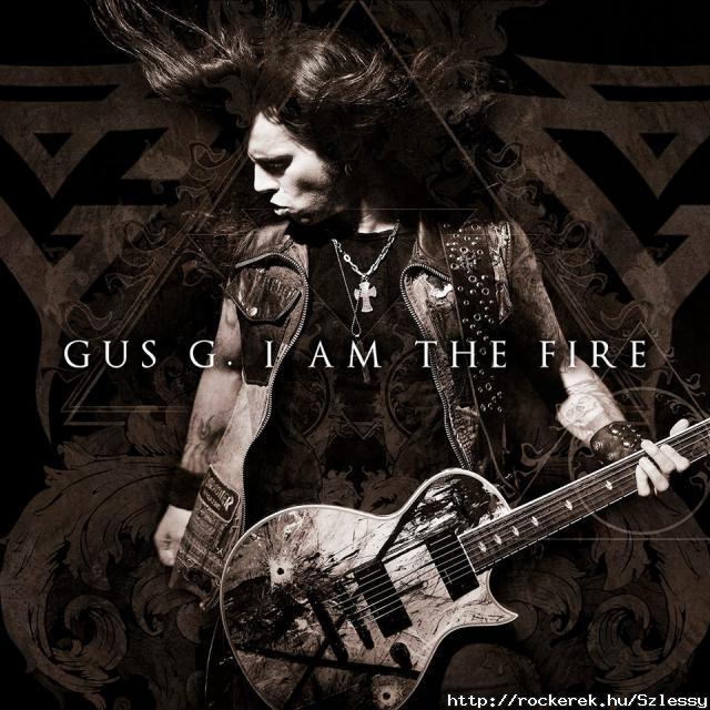 Gus G. (Ozzy, Firewind)