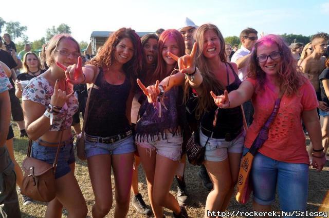 Rockpart 2014