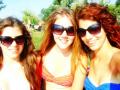 Rockbeach fesztivl a csajokkal