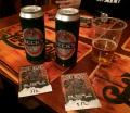 Backstage-ben Iced Earth utn. Vgtelen sr