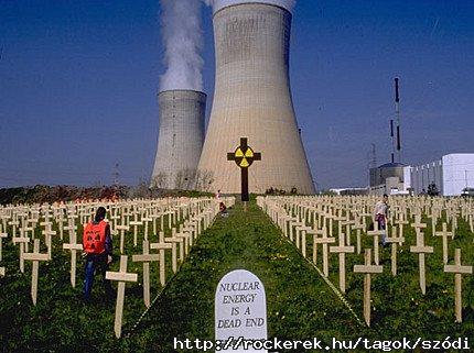 nuclear