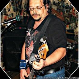 Szőke Kapitány