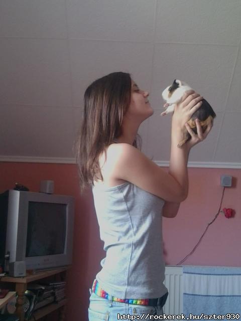 Szotyi malac :3
