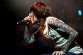Oliver Sykes