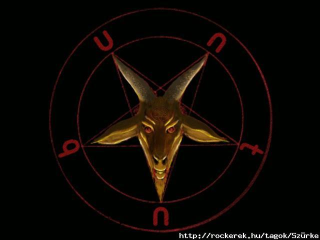 Baphomet