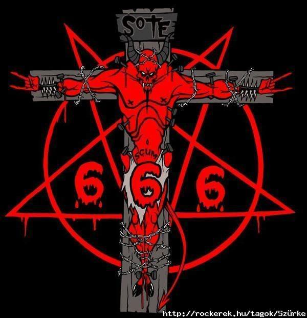 satan