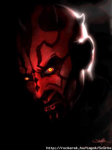 devil