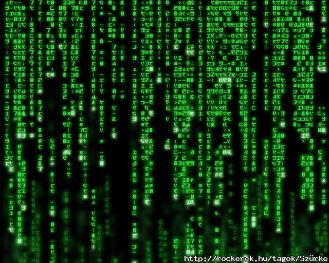 Matrix