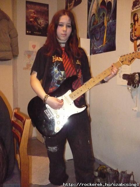 csak metalosan XD