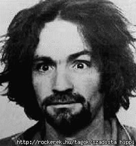Charles Manson