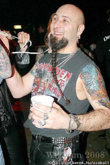 SZILVESZTER 2008.WIGWAM