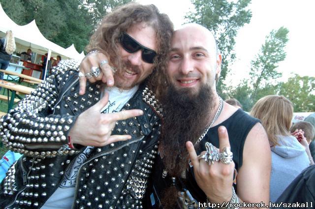 EDDIE METALTESTVRREL KRPTFESZTEN DABASON