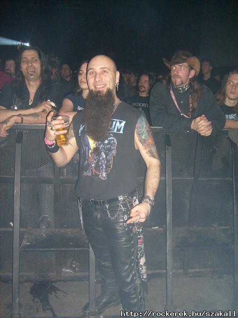 2009-ES PE.CSA.-S TRIBUTE FEST.IRON MAIDNEM-EN