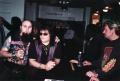 BOBBY RONDINELLIVEL(BLACK SABBATH,RAINBOW,DORO)