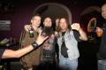 A FLOTSAM  JETSAM DOBOSSAL(CRAIG NIELSEN) S NEKESSEL(ERIC"AK"KNUTSON) 2008-BAN AZ AVALONBAN