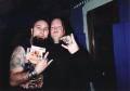 KEVIN GOOCHERREL,A PHANTOM X  NEKESSEL 2005.-BEN A KK LYUKBAN