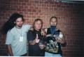GYULA,TIBIKE A STRESSBL,S A KKSZAKLL HERCEG A JUNKIES TBORBAN