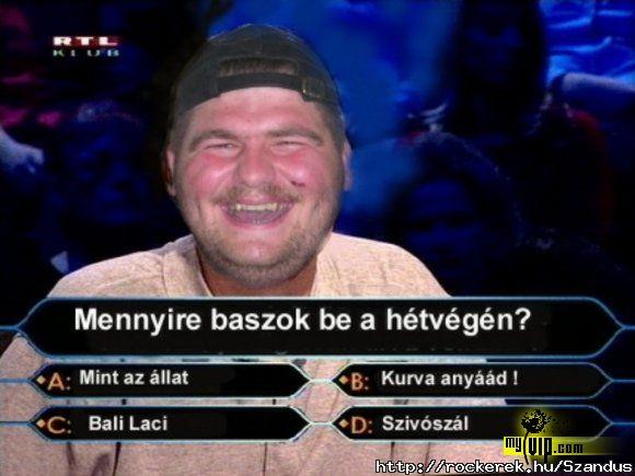 Legyen n is milliomos!!!!!