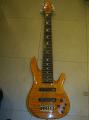Yamaha TRB6 JP hangszerem