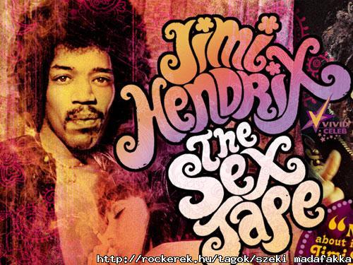 hendrix