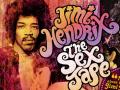 hendrix