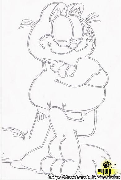 garfield