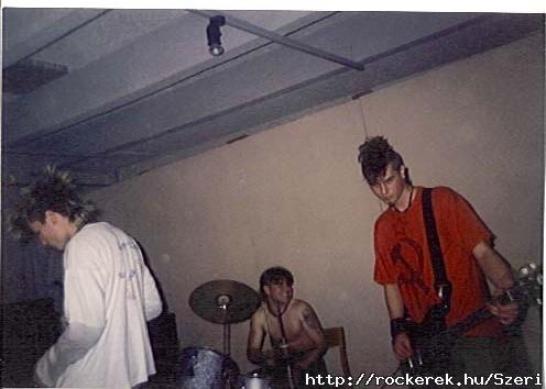 zenekarunk"98 ALAPZAJ