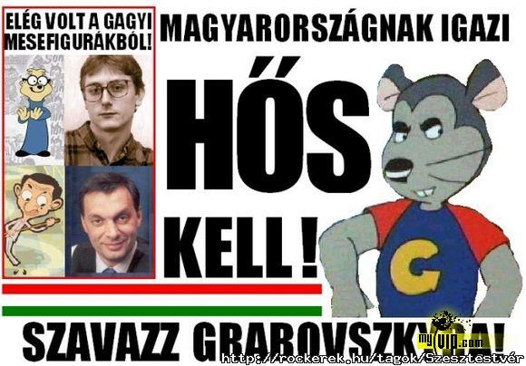 Szavazz!