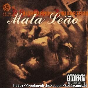 Biohazard-Mata Leao