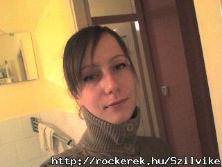 Szilvike :)