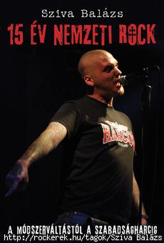 15v nemzeti rock