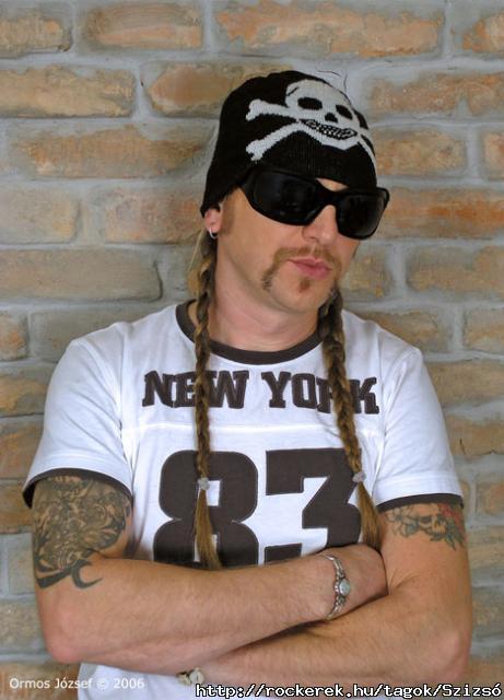 Szizs - nek