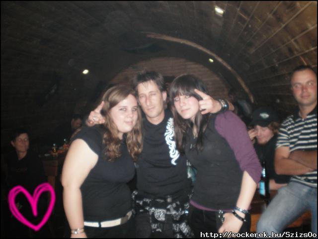 Kittu Steve n ;)