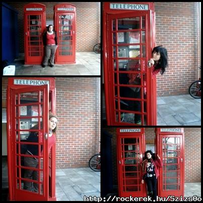 Mert London:)