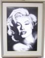 marylin monroe portr