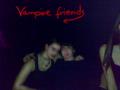 Vampire friends