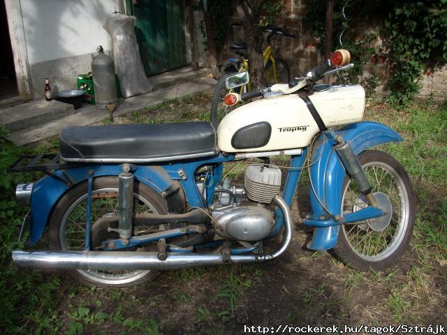 Mz Trophy (enym cica)