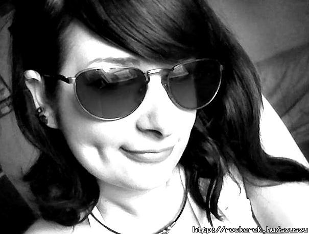 sunglasses.
