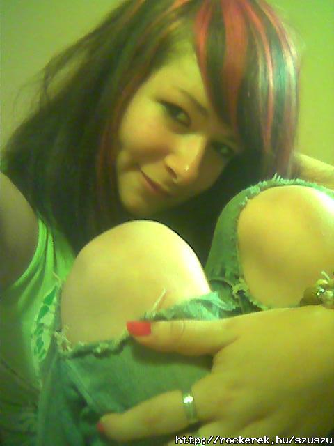 Itt a Piros!:D