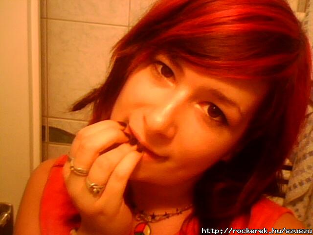 redredred
