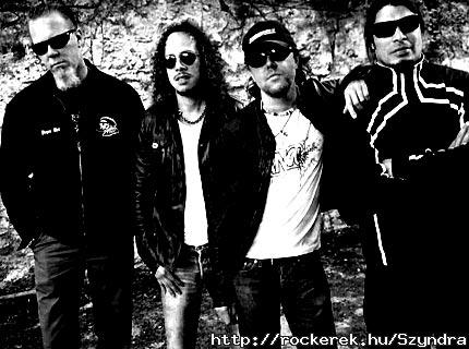 Metallica